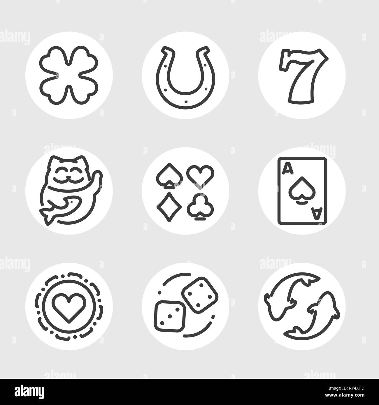 98,015 Symbol Good Luck Images, Stock Photos, 3D objects, & Vectors