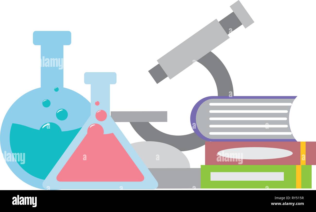 laboratory tool science Stock Vector Image & Art Alamy