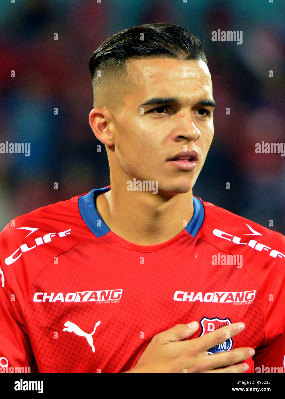 Jonathan marulanda hires stock photography and images Alamy