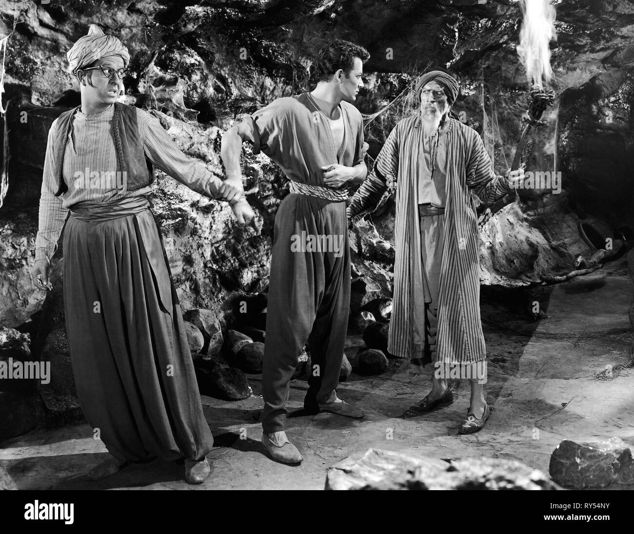 One Thousand And One Nights Movie - A Thousand And One Nights Full Movie
