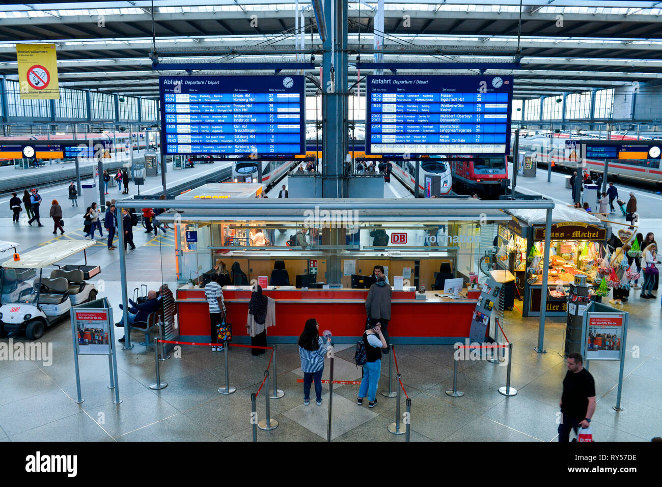 44+ Lidl München Hauptbahnhof, Hier findest du alle adressen,