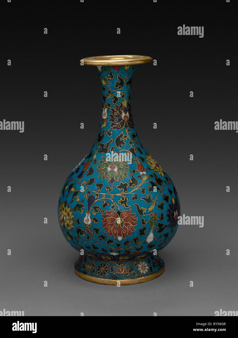 Vase 1600s hi-res stock photography and images - Alamy