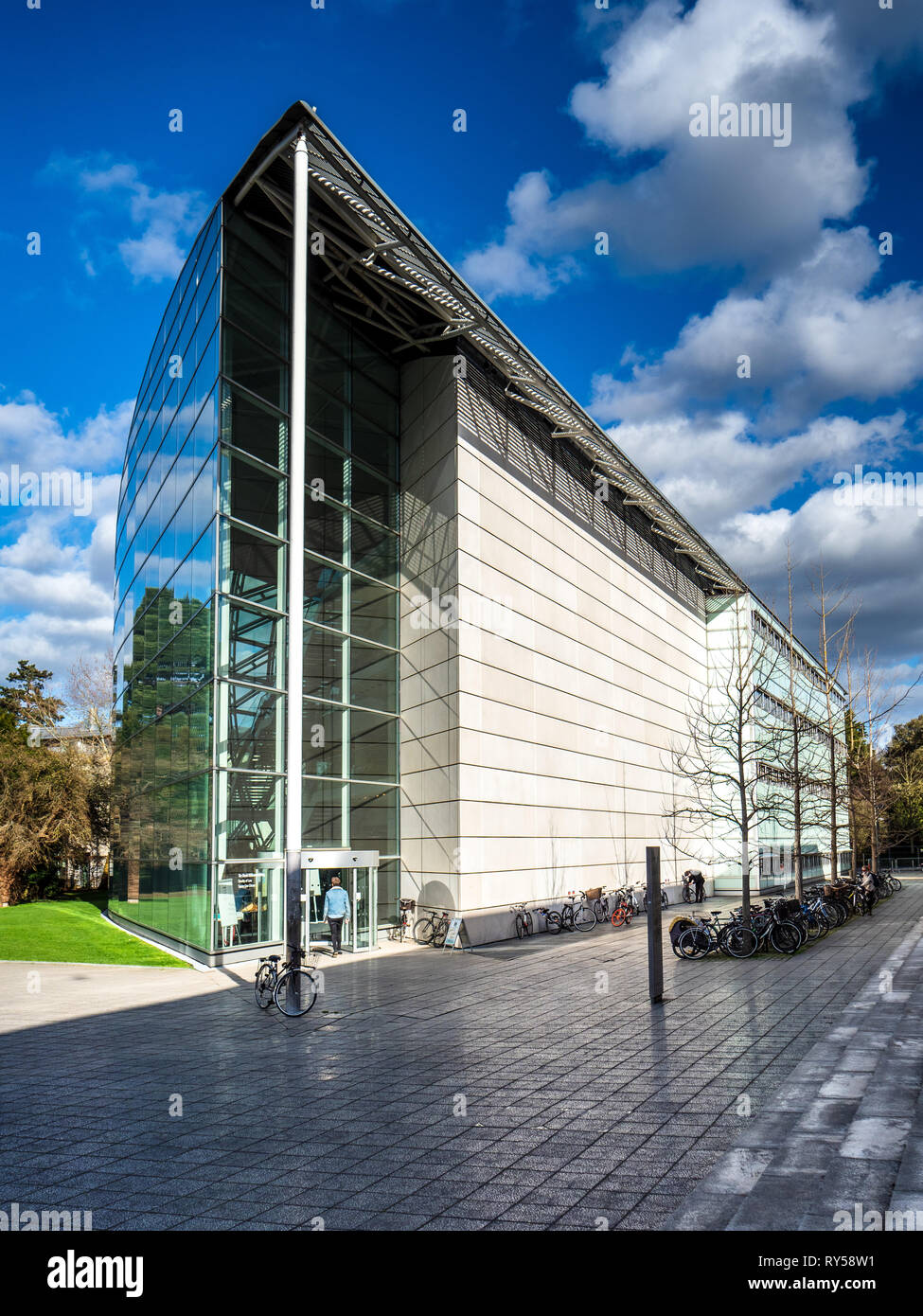University Of Cambridge Faculty Of Law Hi Res Stock Photography And University Of Cambridge Faculty Of Law Hi Res Stock Photography And