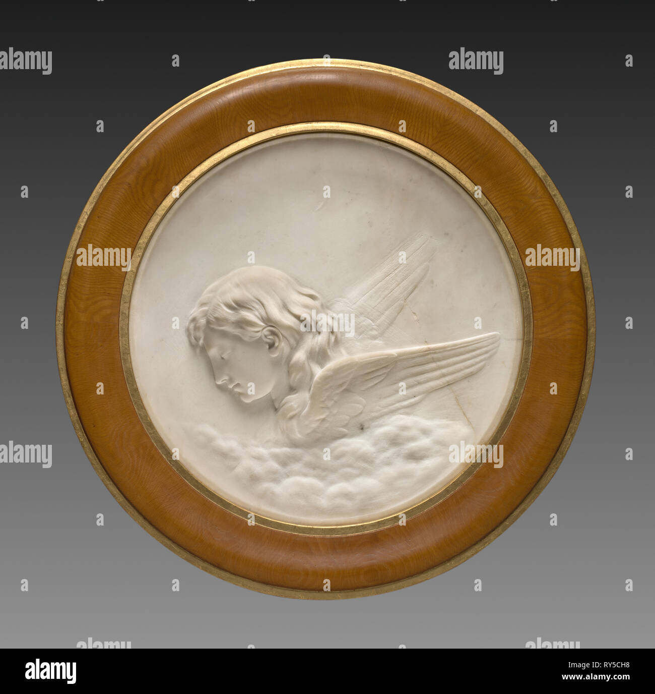 Erastus dow palmer american hires stock photography and images Alamy