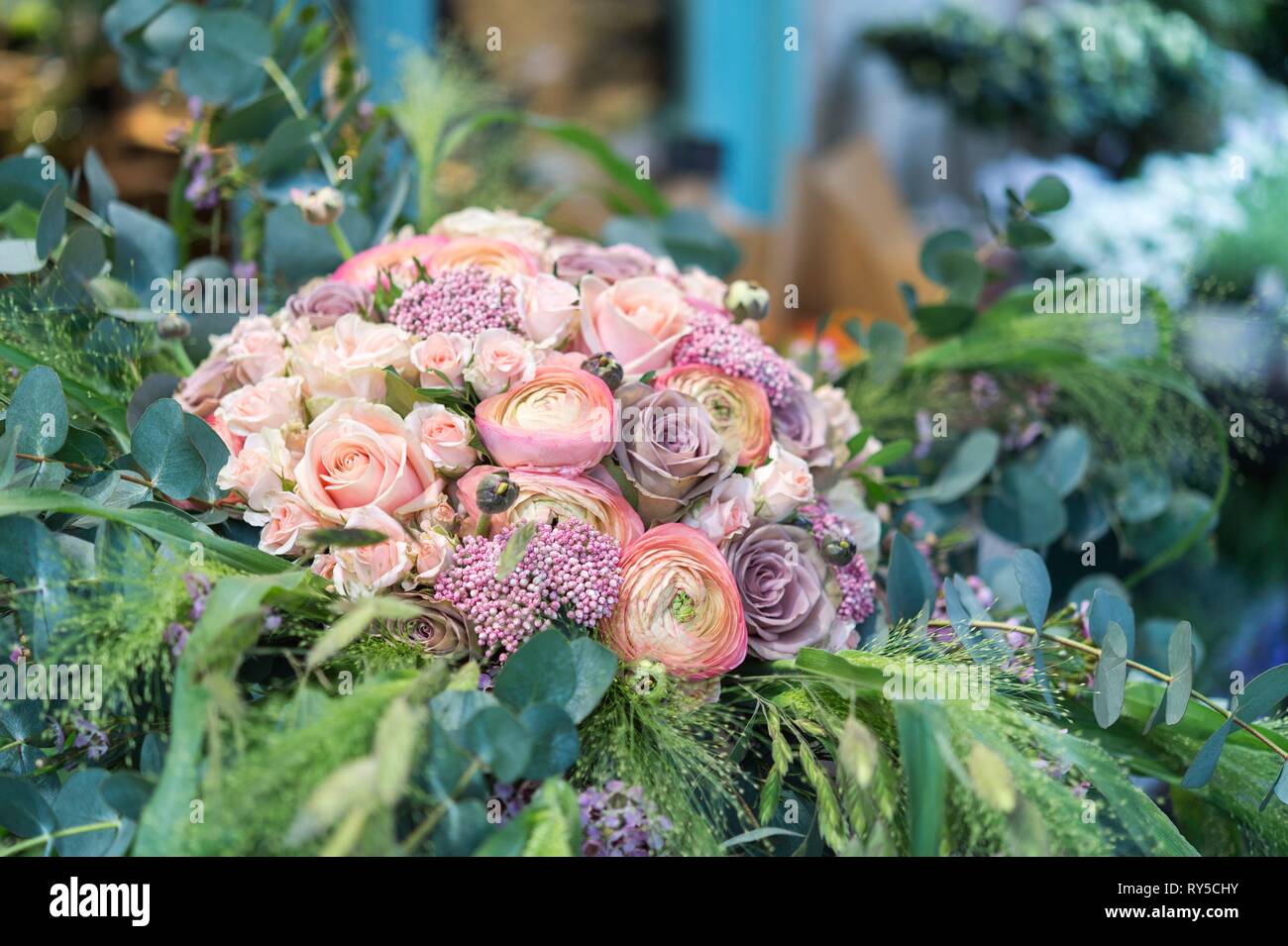Le Bouquet Stock Photos Le Bouquet Stock Images Alamy - 
