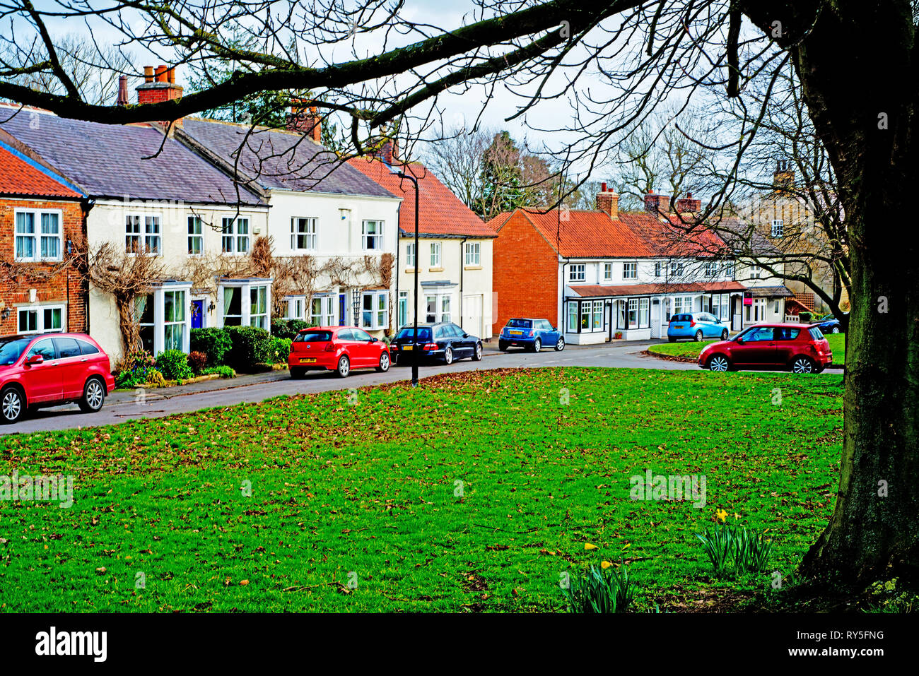 Hutton rudby hires stock photography and images Alamy