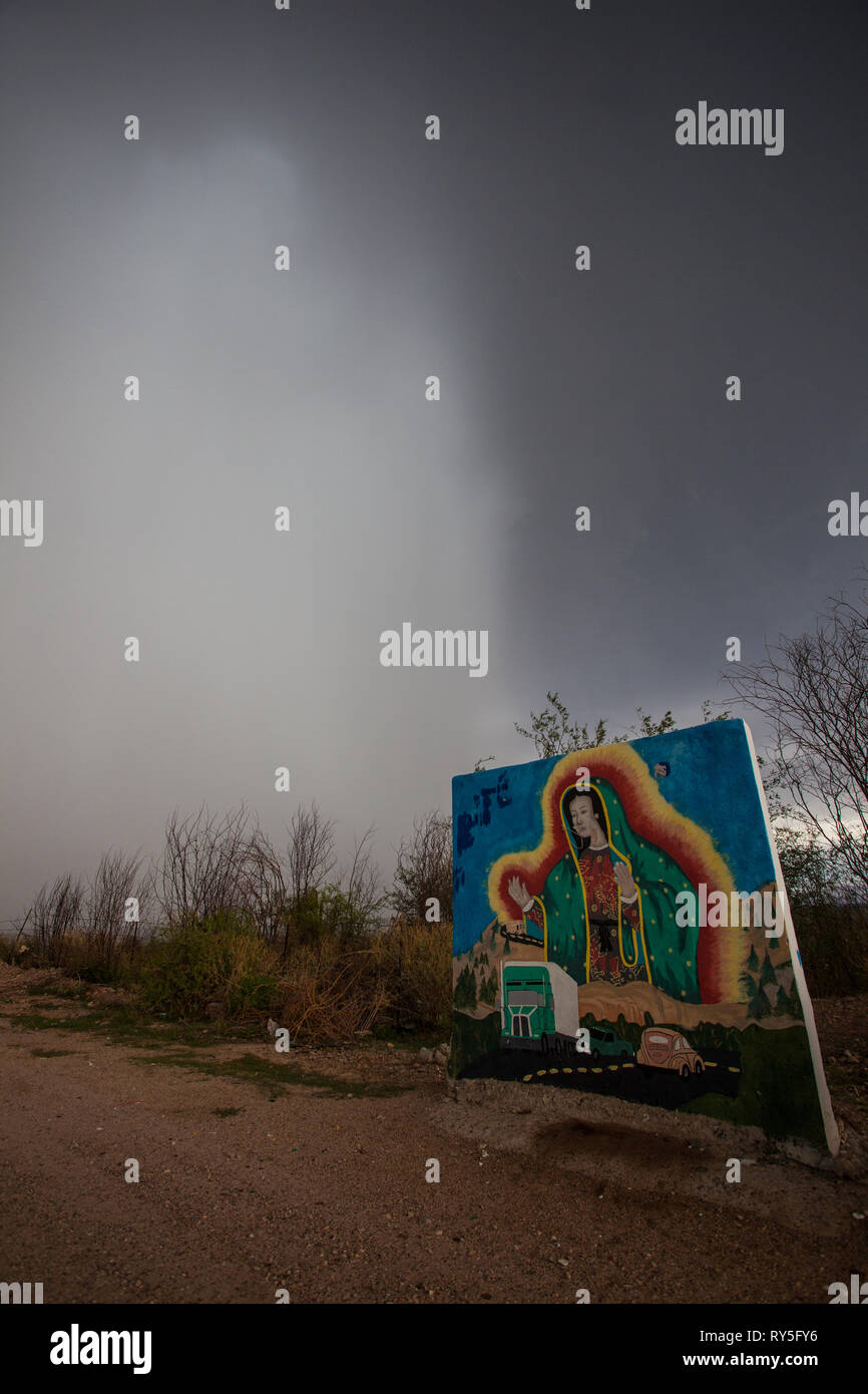 Moctezuma, Mpo. Moctezuma, Sonora, Mexico Stock Photo Alamy