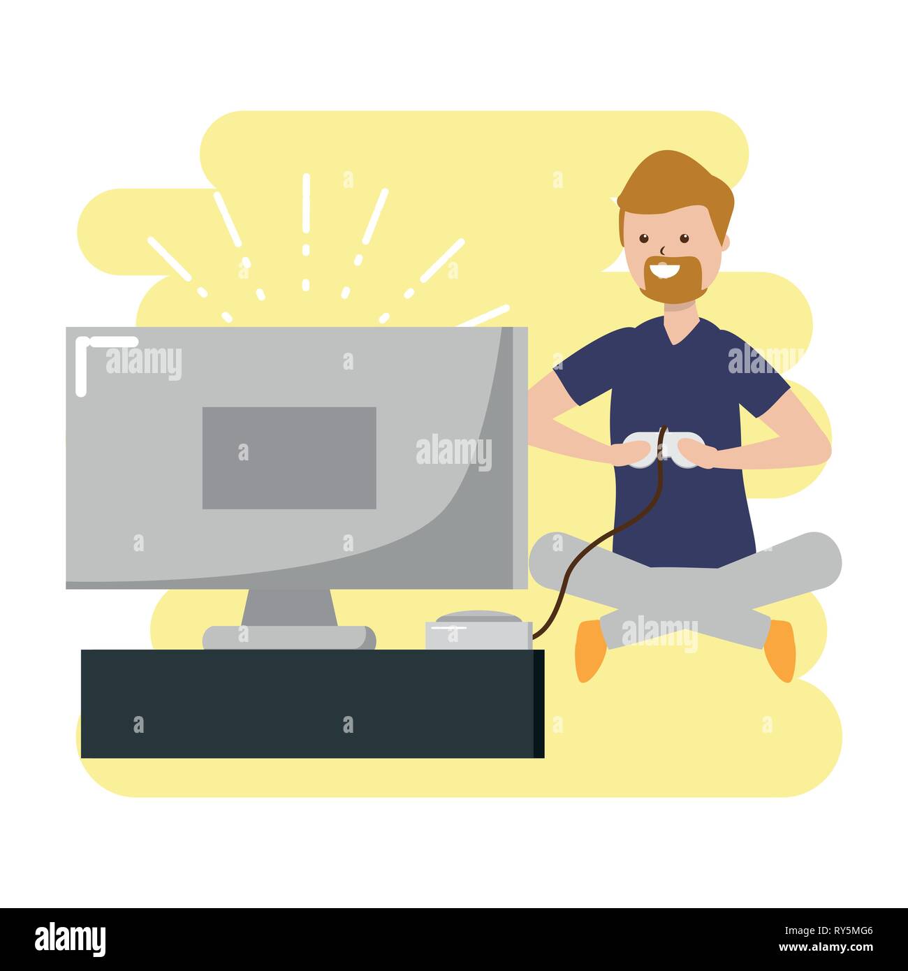 people my hobby Stock Vector Image & Art - Alamy