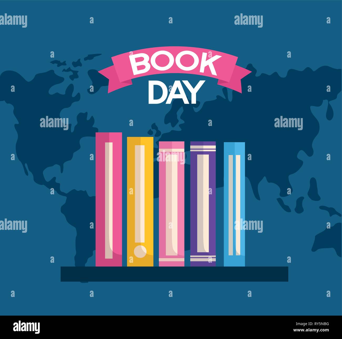 world book day Stock Vector Image & Art Alamy