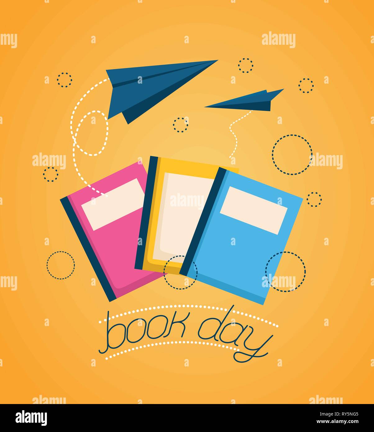 world book day Stock Vector Image & Art - Alamy