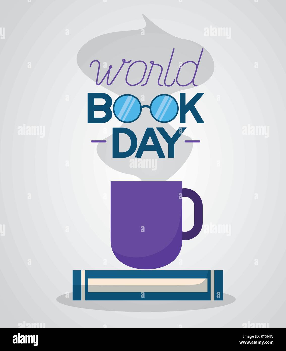 world book day Stock Vector Image & Art - Alamy