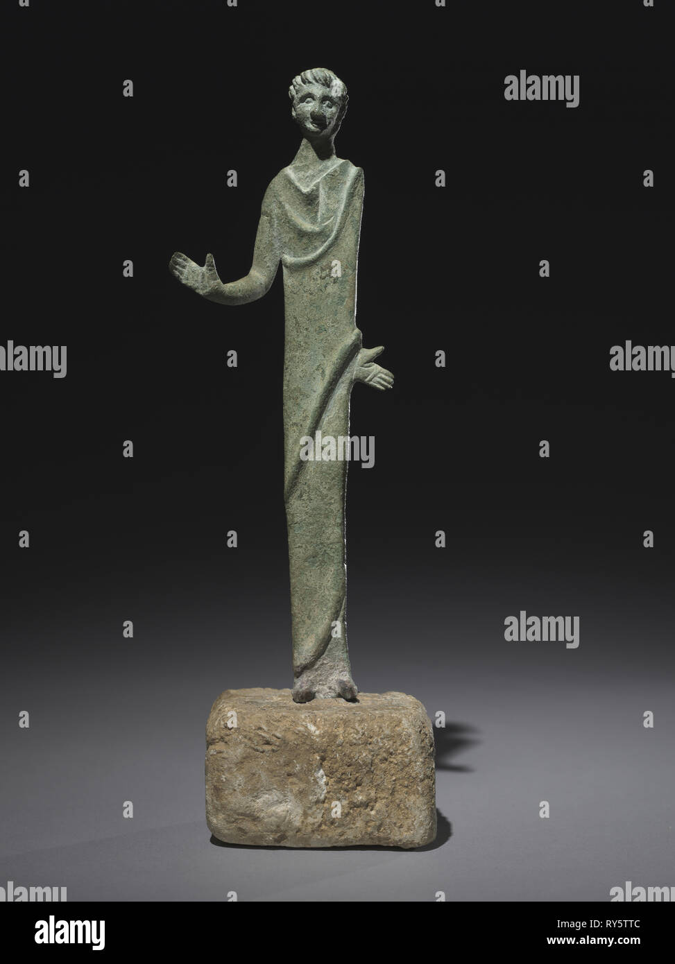 Male votive figure hires stock photography and images Alamy