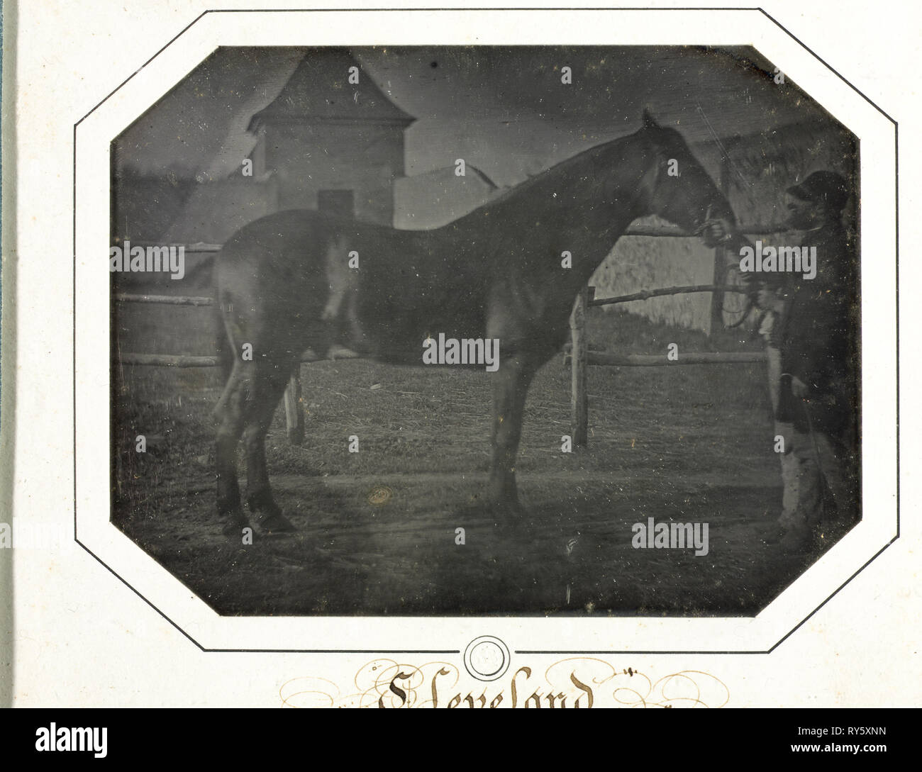 Louis auguste bisson hires stock photography and images Alamy