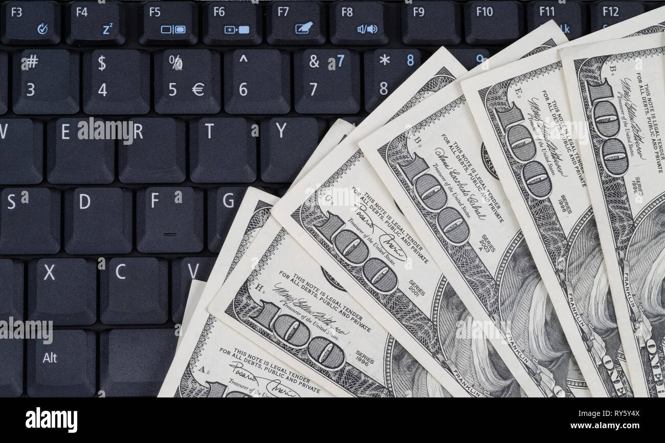 American keyboard hi-res stock photography and images - Alamy