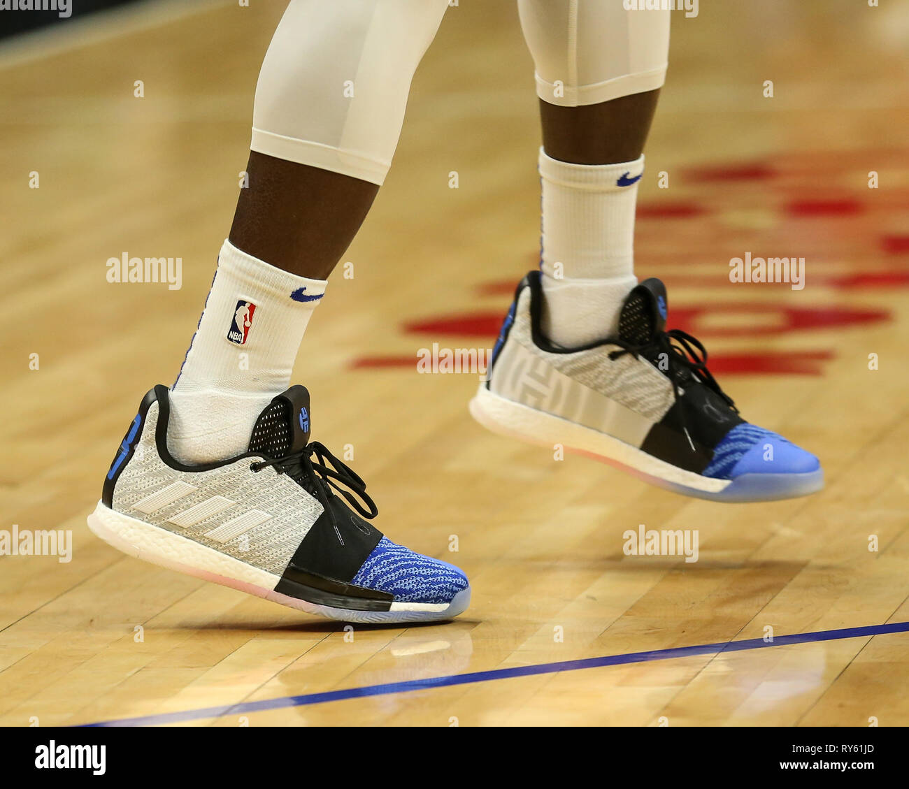 patrick beverley sneakers