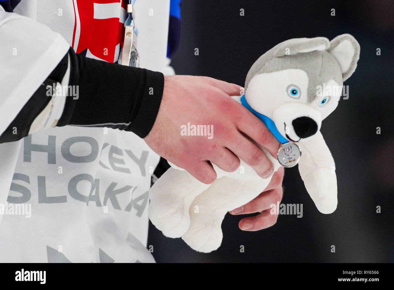 laika plush