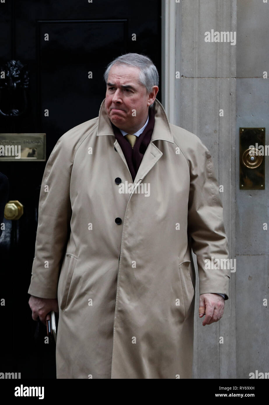 12) -- LONDON, March 12, 12 (Xinhua) -- File photo ...