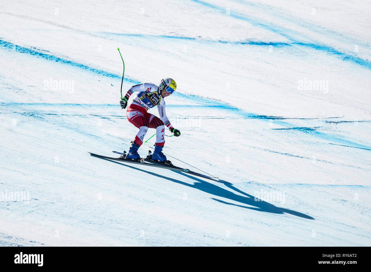 Fis ski world cup finals hi-res stock photography and images