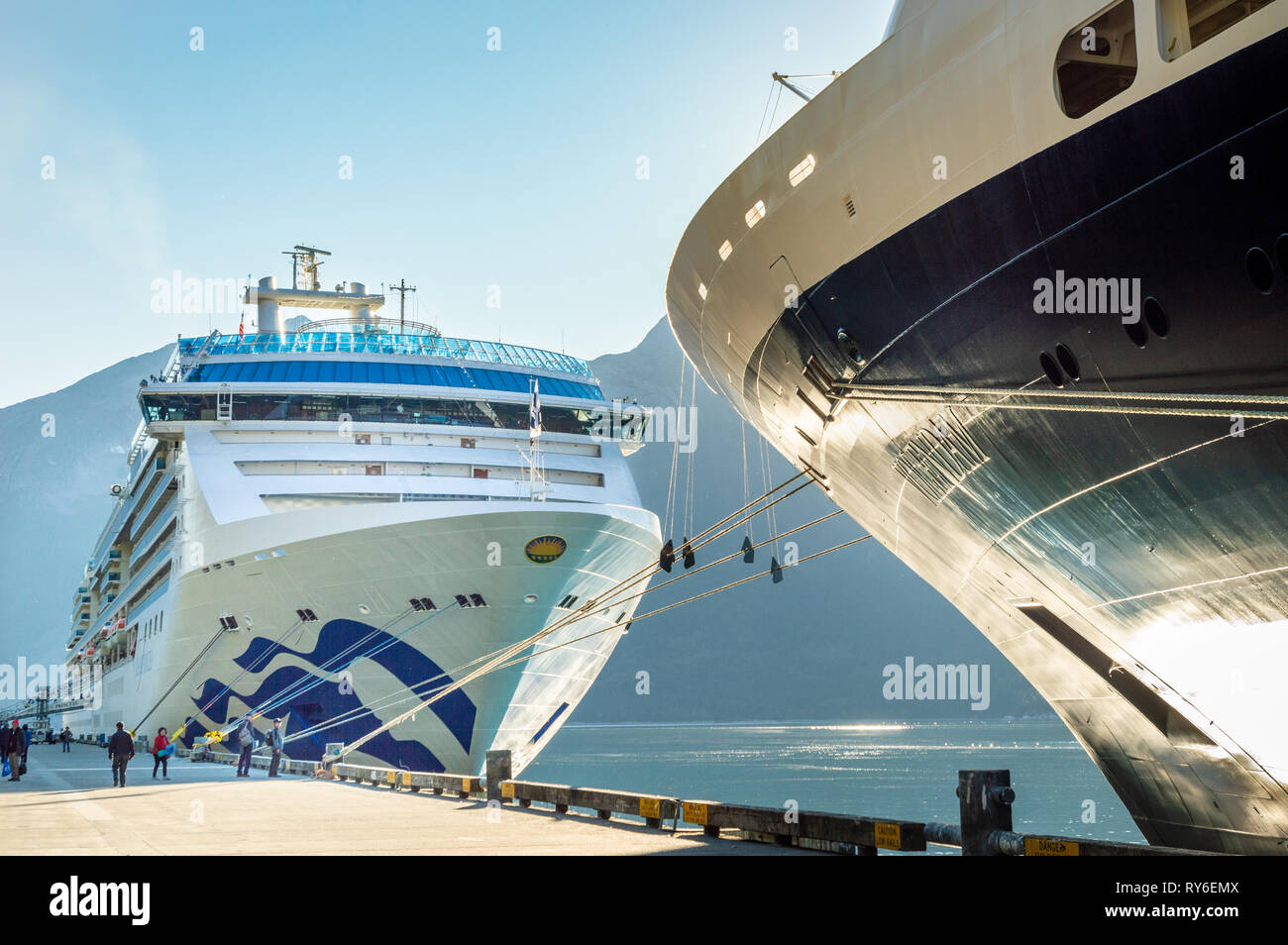 Rat Guards High Resolution Stock Photography And Images Alamy