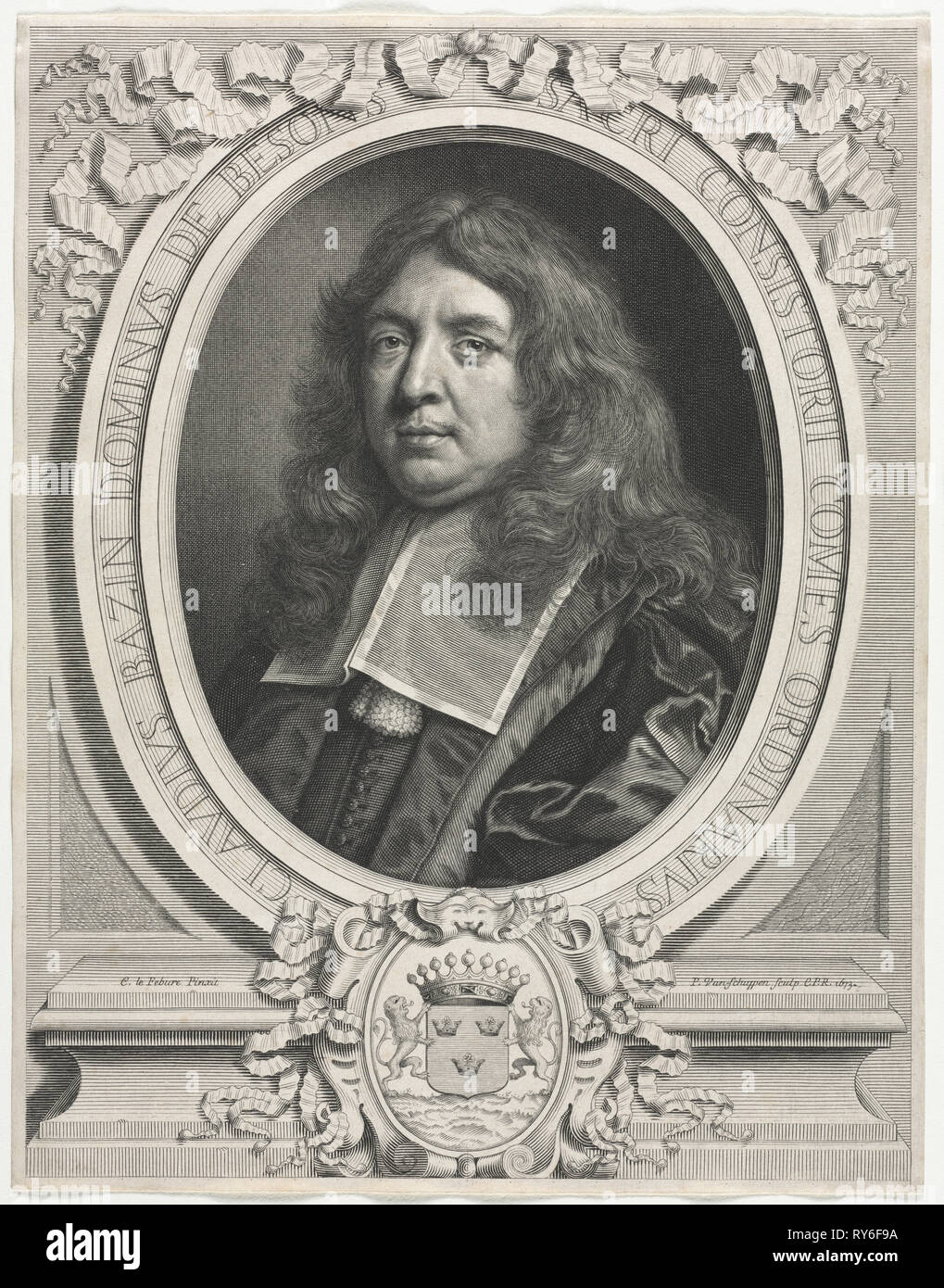 Pierre louis van hi-res stock photography and images - Alamy