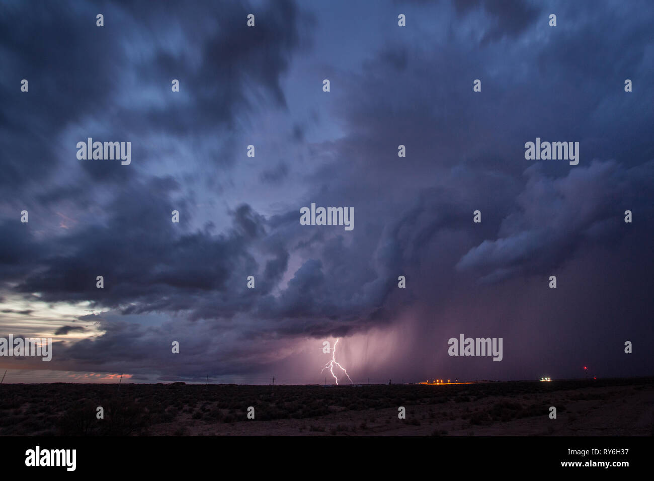 Penasco new mexico hires stock photography and images Alamy