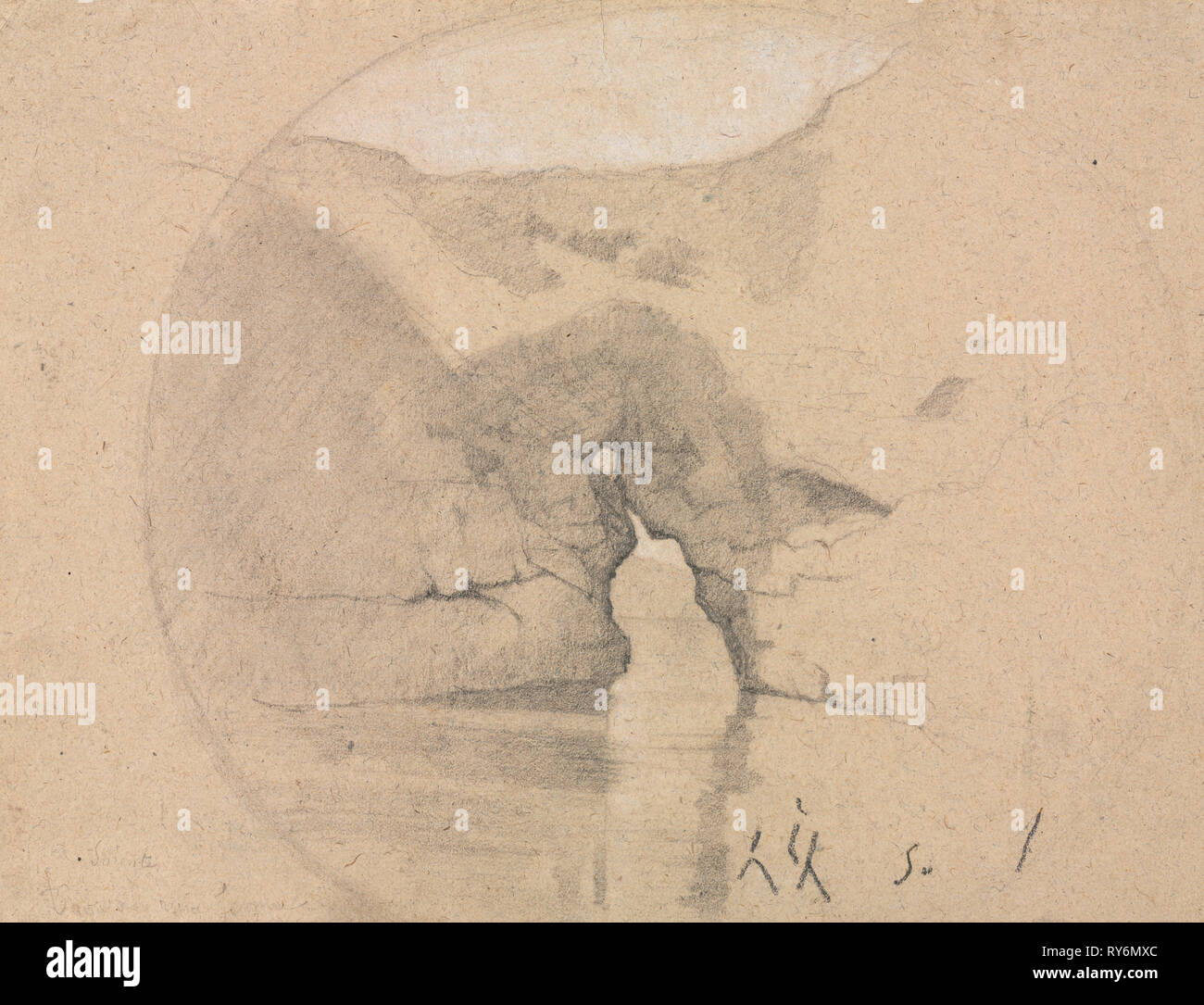 Bains de la reine jeanne hires stock photography and images Alamy