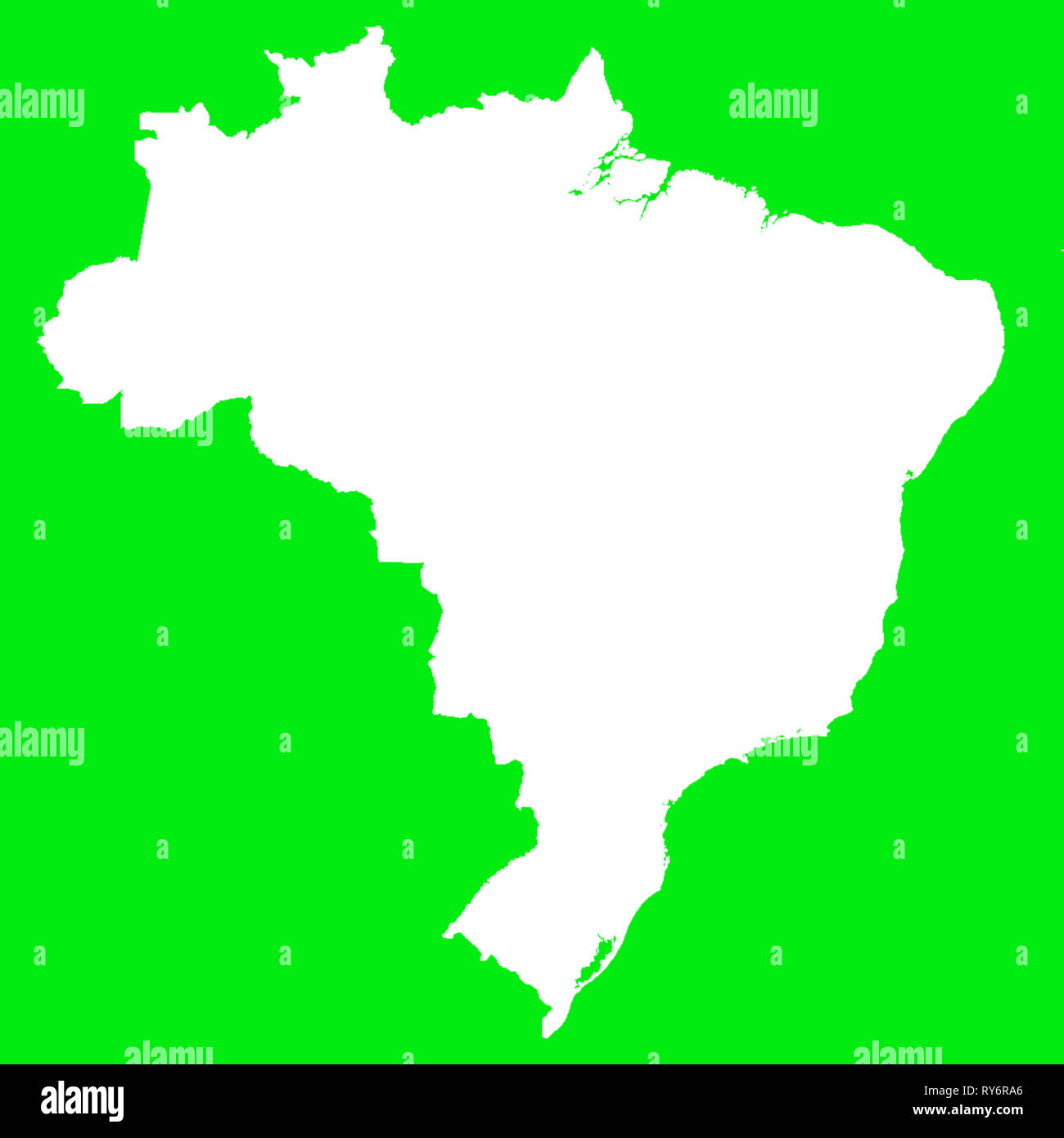 GreenScreen Brasil