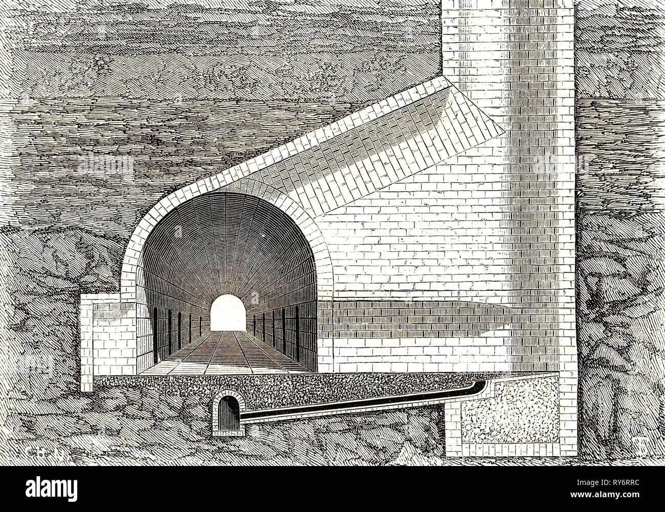 Ventilation shaft hires stock photography and images Alamy