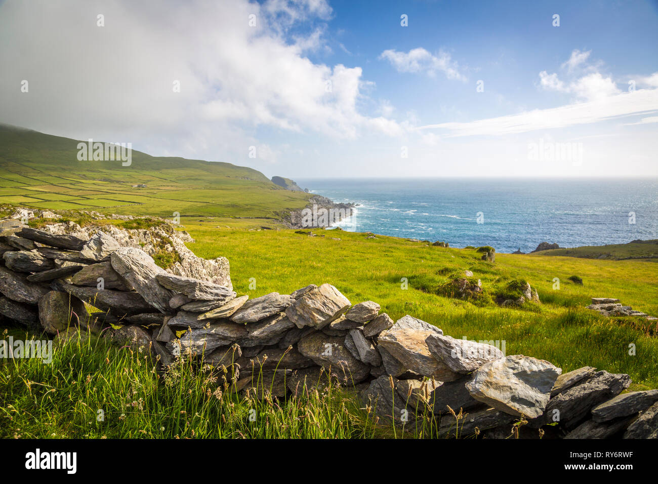 Stonewalls Head