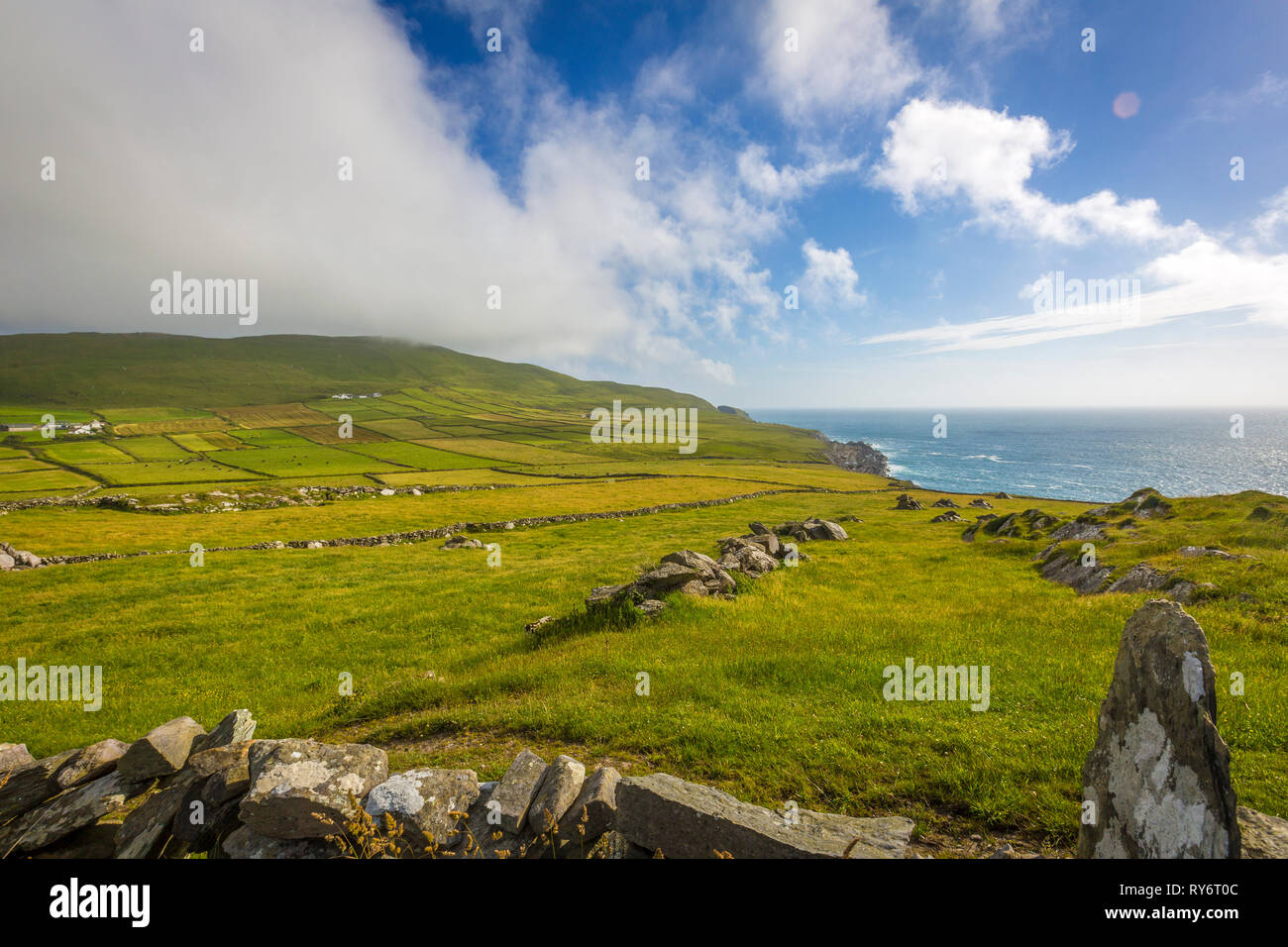 Stonewalls Head