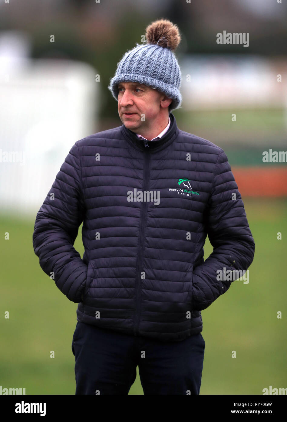 Henry de bromhead hires stock photography and images Alamy
