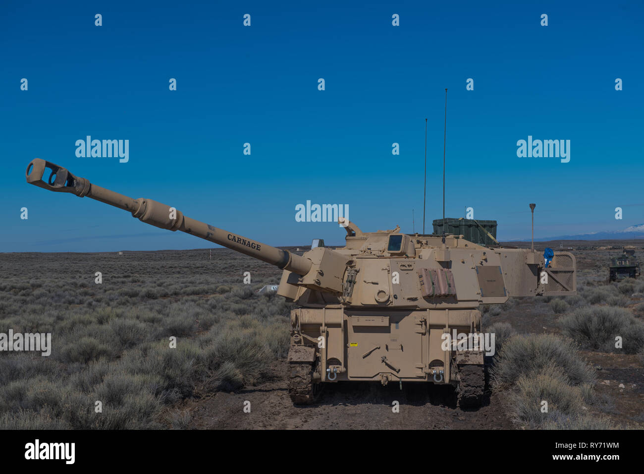 148th field artillery regiment hires stock photography and images Alamy