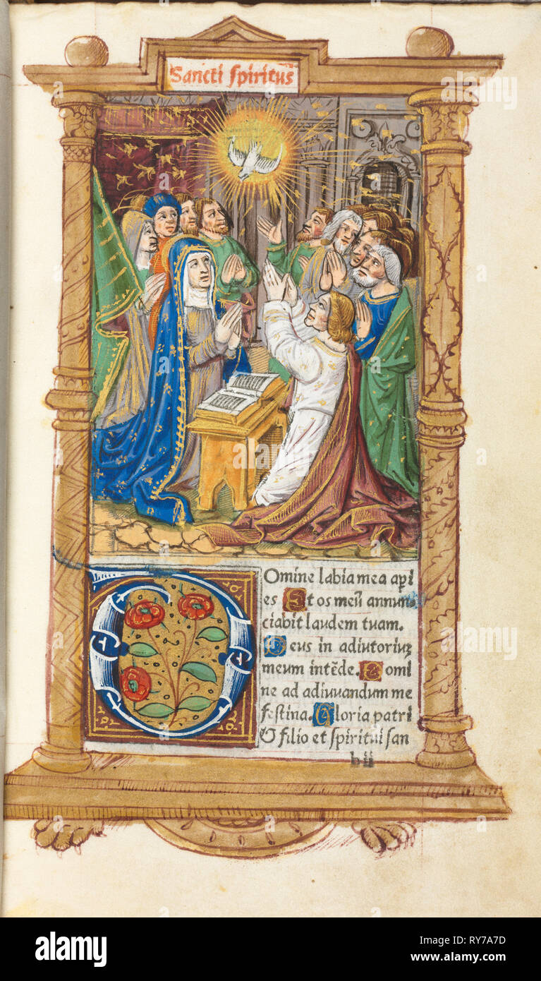 Guillaume le rouge hi-res stock photography and images - Alamy