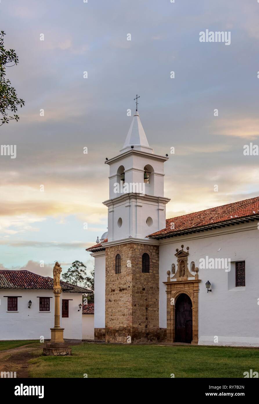Carmen Church High Resolution Stock Photography and Images - Alamy