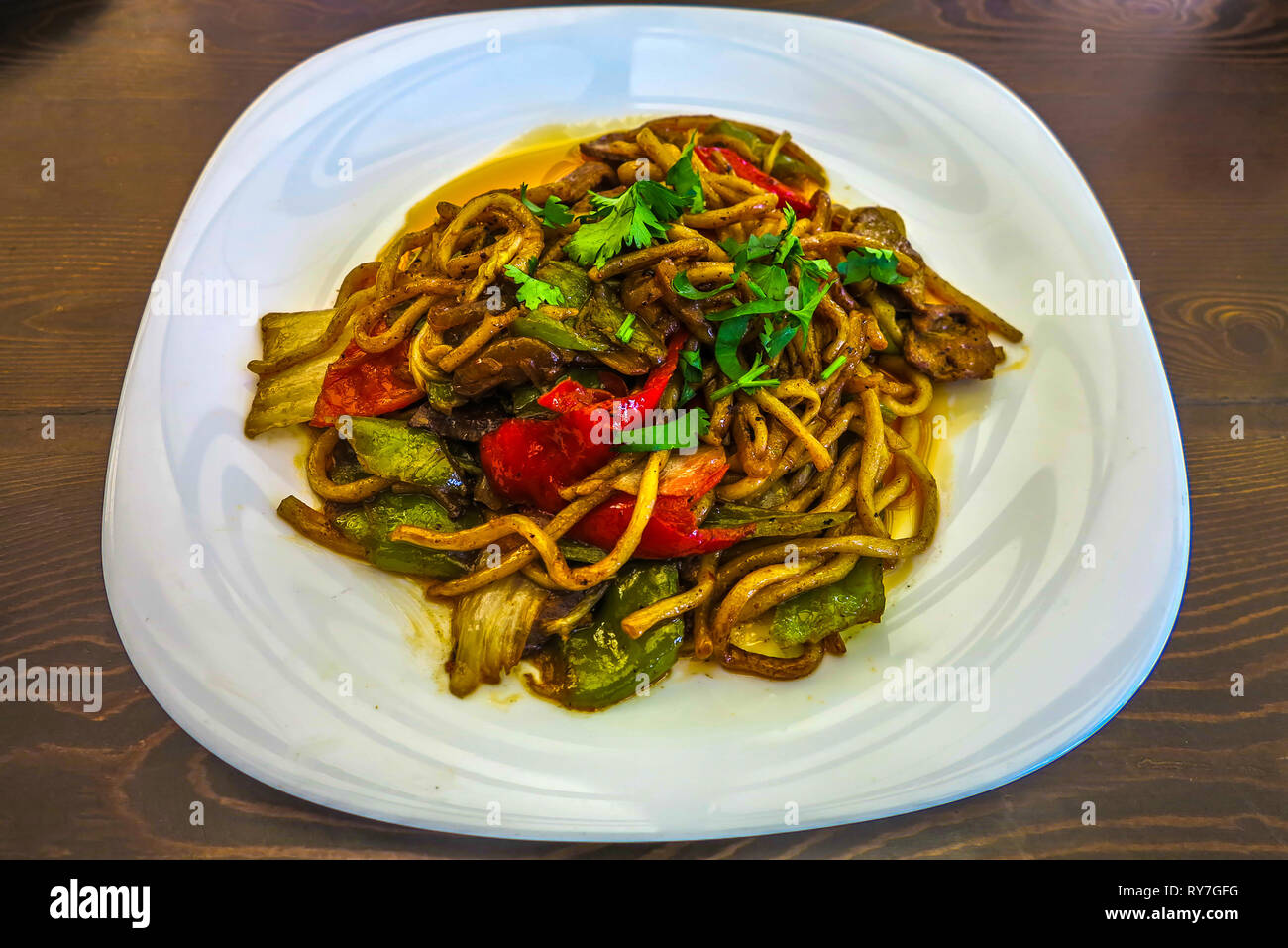 kyrgyzstani-hi-res-stock-photography-and-images-alamy