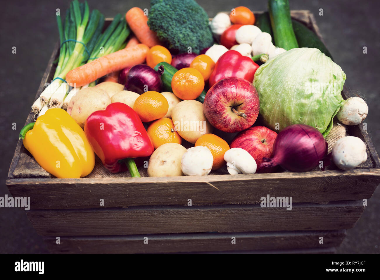 Rainbow Filter High Resolution Stock Photography And Images Alamy