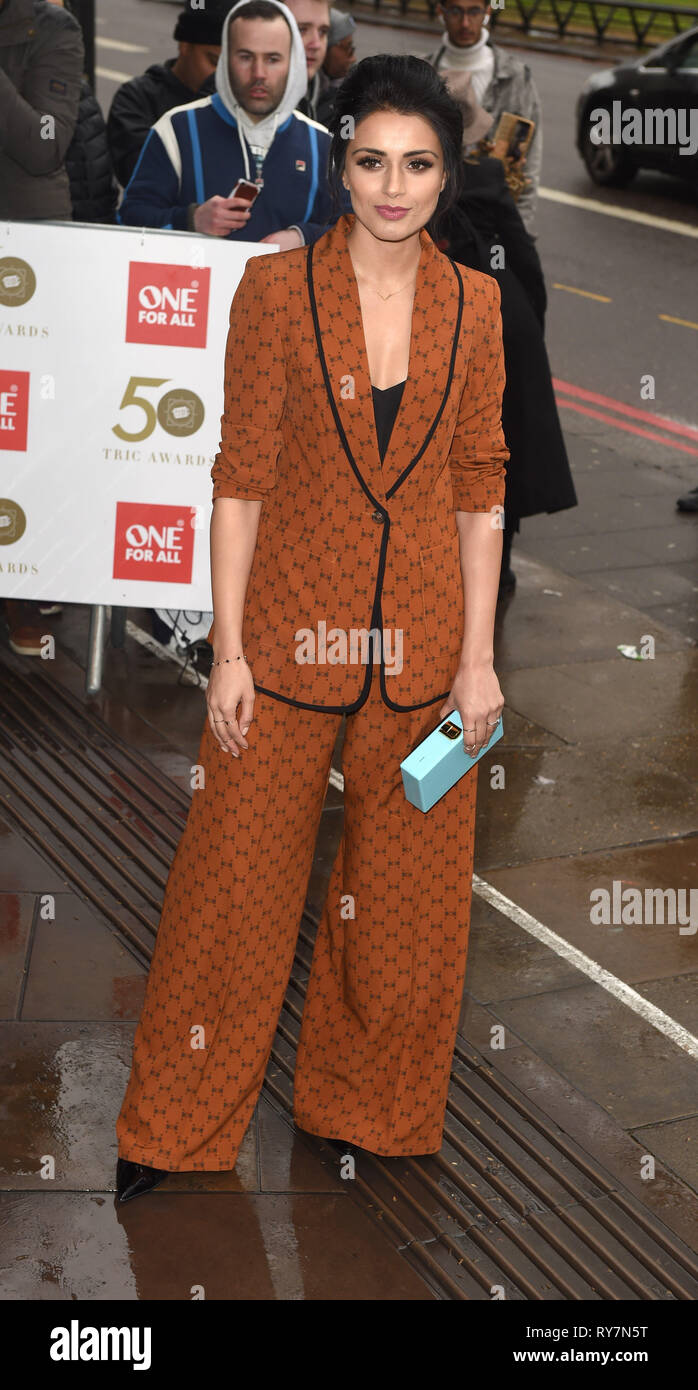 Photo Must Be Credited ©Alpha Press 079965 12/03/2019 Bhavna Limbachia