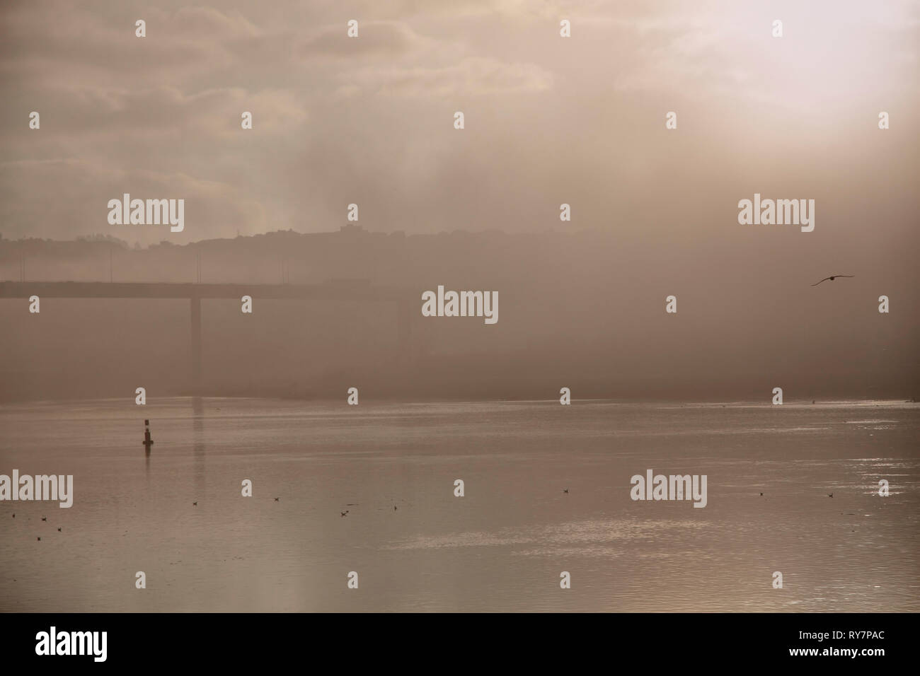 The most beautiful rivers in portugal hi-res stock photography and ...