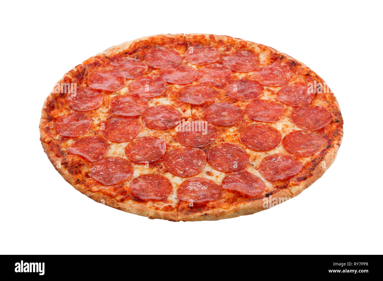 что за колбаски в пицце пепперони фото 116