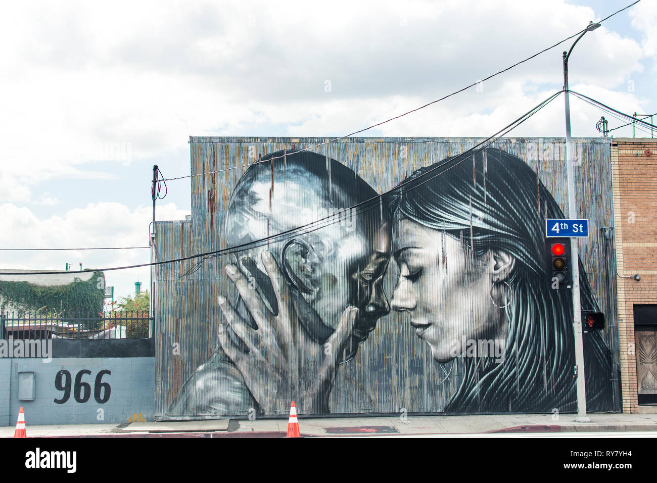 Intimacy Art High Resolution Stock Photography And Images Alamy