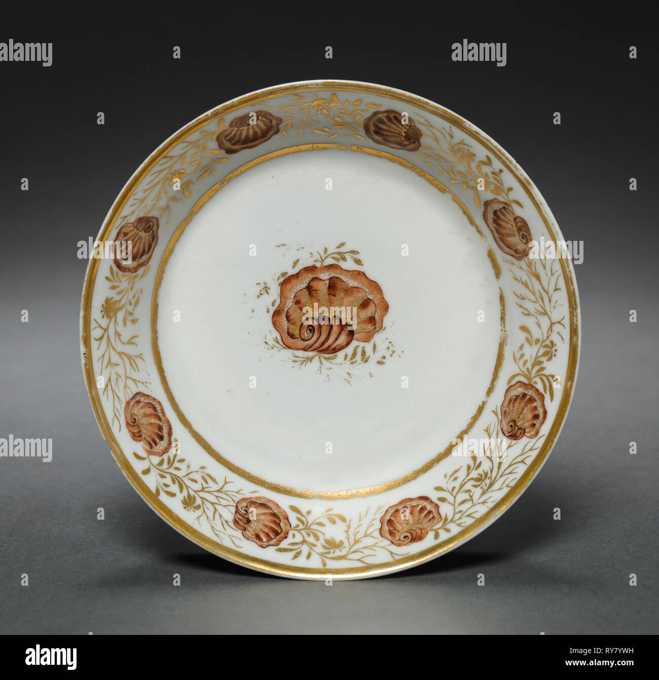 Chinese tea 18th century hi-res stock photography and images - Alamy