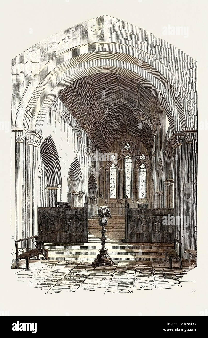 Wimborne minster history hires stock photography and images Alamy