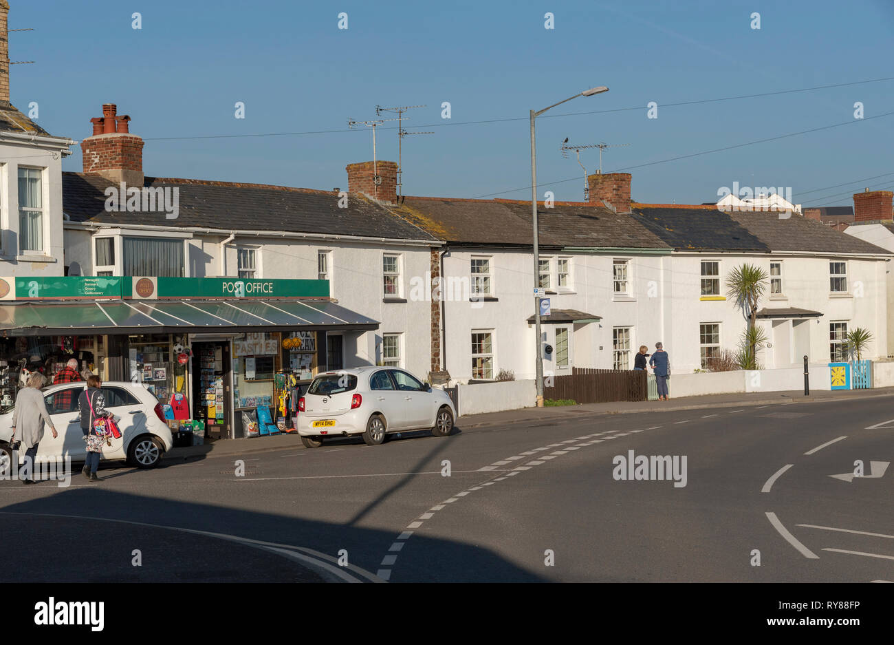 A general store post office hires stock photography and images Alamy