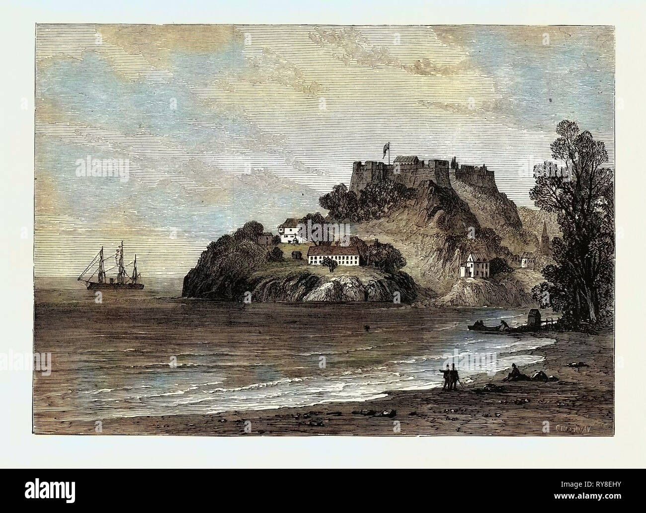 Vector Vectors Grenada High Resolution Stock Photography And Images Alamy