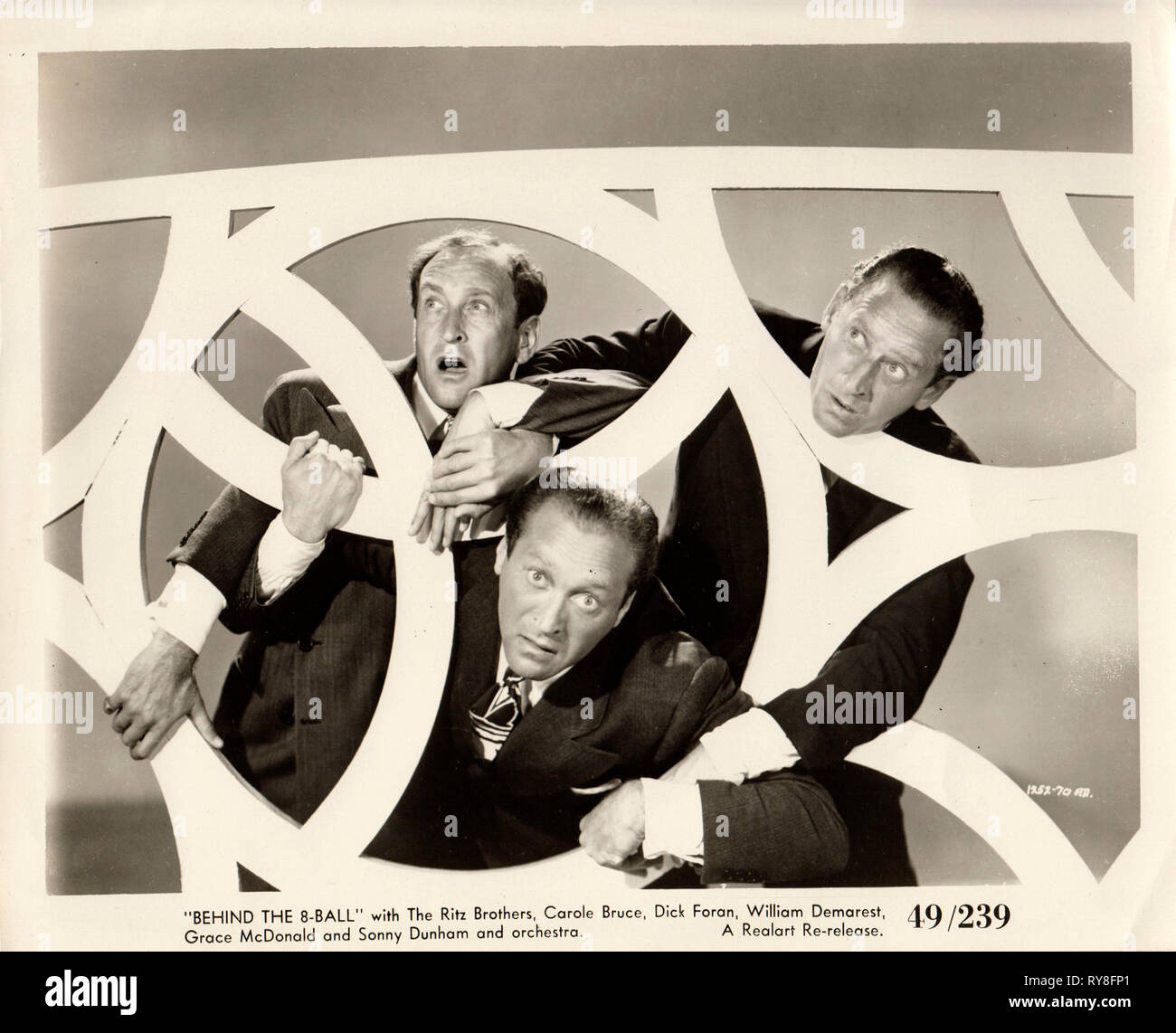 Edward f cline dir hi-res stock photography and images - Alamy