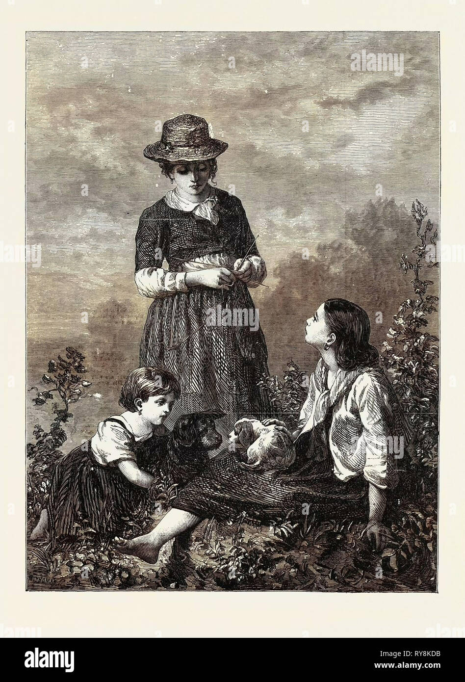 Pictures By Josef Israels. The One Hundred And First Exhibition At The French Gallery, 120 Pall Mall, London, May, June And July, 1912: Israëls, Jozef: 9781172332113