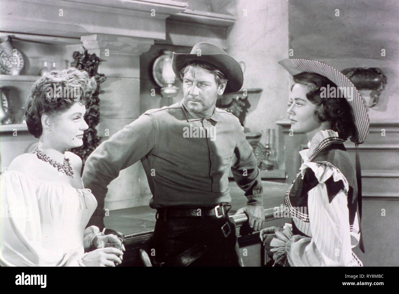 Dorothy Malone High Resolution Stock Photography And Images Alamy