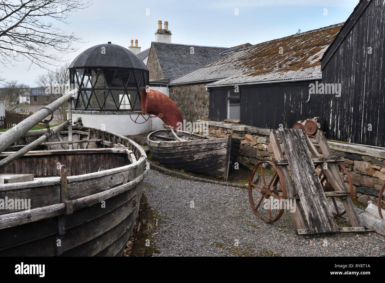 Gairloch Heritage Museum Hi res Stock Photography And Images Alamy gairloch-heritage-museum-hi-res-stock-photography-and-images-alamy
