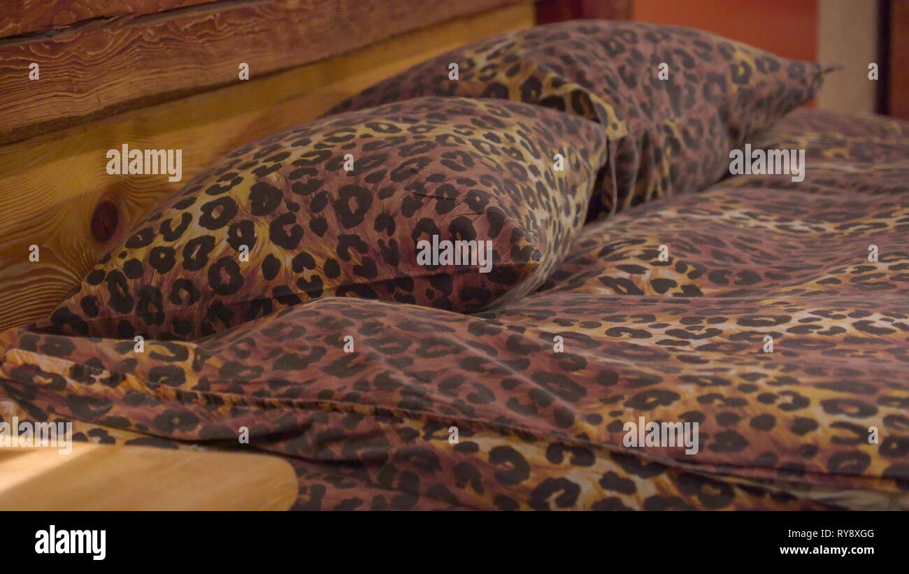 Leopard Print Sofa Stock Photos Leopard Print Sofa Stock Leopard Print Sofa Stock Photos Leopard Print Sofa Stock