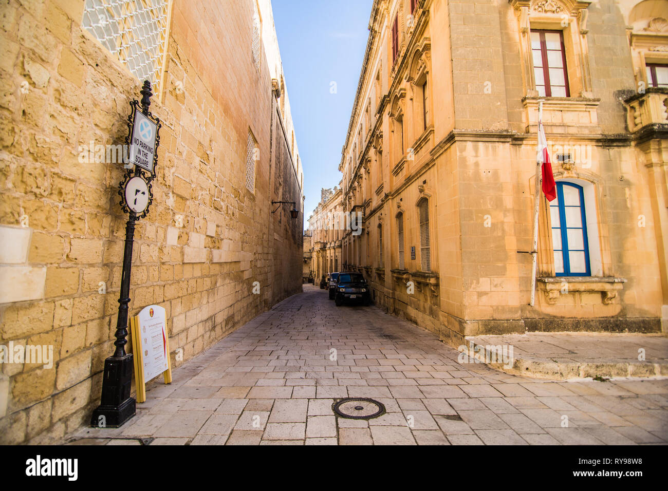 mdina-malta-november-2018-ancient-narrow-medieval-street-town